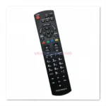 Panasonic TC-P60GT30 TV remote control replacement