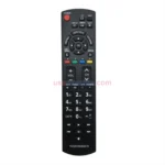 Panasonic TC-P60ST30 remote control replacement