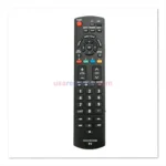 Panasonic TC-P65S2 remote control replacement