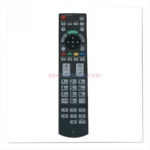 Panasonic TC-P65ST remote control replacement
