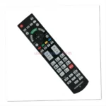 Panasonic TC-P65VT60 remote control replacement