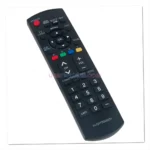 Panasonic TC-PG20 remote control replacement