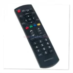 Panasonic TC-PST50 remote control replacement