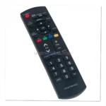 Panasonic TC-PVT60 remote control replacement