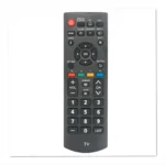 Panasonic TC39A400U remote control replacement