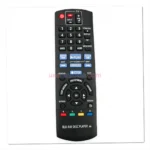 Panasonic TCL55E50 remote control replacement