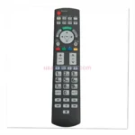 Panasonic TCP42G25 remote control replacement
