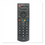 Panasonic TCP42X60 remote control replacement