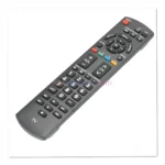 Panasonic TCP5032C remote control replacement