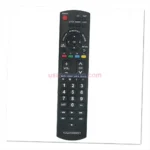 Panasonic TCP50C1N remote control replacement
