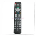 Panasonic TCP50G25 remote control replacement