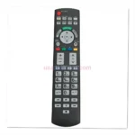 Panasonic TCP50GT25 remote control replacement
