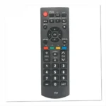 Panasonic TCP50X60 remote control replacement