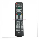 Panasonic TCP54G20 remote control replacement
