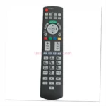 Panasonic TCP65VT25 remote control replacement