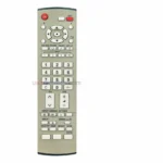 Panasonic TH-103PF10UL remote control replacement