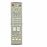 Panasonic TH-103PF12 remote control replacement