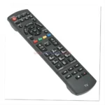Panasonic TH-32AS610Z remote control replacement