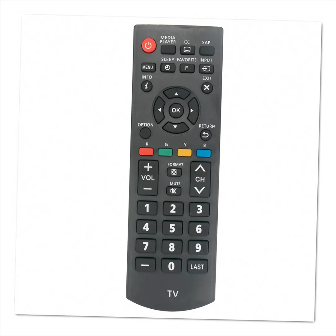 Panasonic TH-32C410H remote control replacement Panasonic TH-32C410H remote control replacement