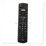 Panasonic TH-32DS500 remote control replacement