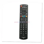 Panasonic TH-32LRU30 remote control replacement