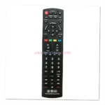 Panasonic TH-37LRU5 TV remote control replacement