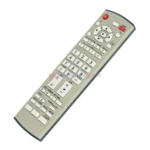 Panasonic TH-37PHD8GK remote control replacement