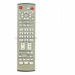 Panasonic TH-37PWD8GK remote control replacement