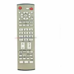 Panasonic TH-37PWD8K remote control replacement