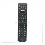 Panasonic TH-40DX600U TV remote control replacement
