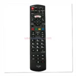 Panasonic TH-40DX650 remote control replacement