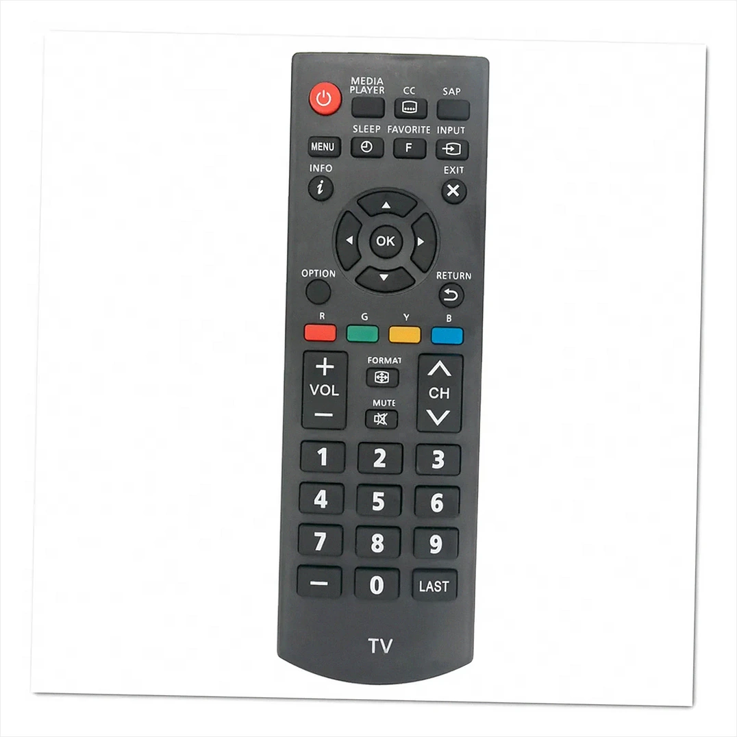 Panasonic TH-42C410H remote control replacement Panasonic TH-42C410H remote control replacement