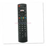 Panasonic TH-42PE7 remote control replacement
