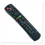 Panasonic TH-42PV700MT remote control replacement