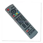 Panasonic TH-42PV70MR remote control replacement