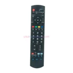 Panasonic TH-42PV70P/F remote control replacement