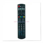 Panasonic TH-42PV80 remote control replacement