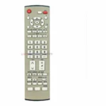 Panasonic TH-42PWD8K remote control replacement