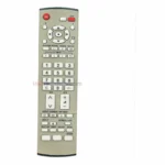 Panasonic TH-42PWD8RK remote control replacement
