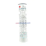 Panasonic TH-42PX600 remote control replacement