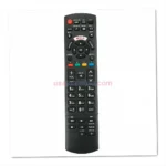 Panasonic TH-42PX75U remote control replacement