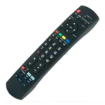Panasonic TH-42PX80A remote control replacement