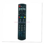 Panasonic TH-42PZ800UA remote control replacement