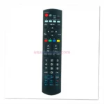 Panasonic TH-42PZ85 remote control replacement