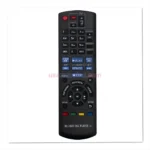 Panasonic TH-49CS650 remote control replacement