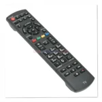 Panasonic TH-50AS610Z remote control replacement