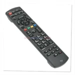 Panasonic TH-50AS640A remote control replacement
