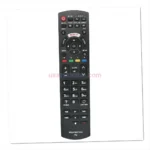Panasonic TH-50CS650Z TV remote control replacement