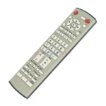 Panasonic TH-50PH9 remote control replacement