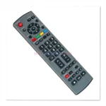 Panasonic TH-50PV70M remote control replacement